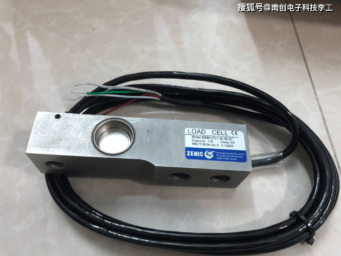 bm8h-c3-500kg-3b zemic中航电测称重传感器_信息_南创_相关