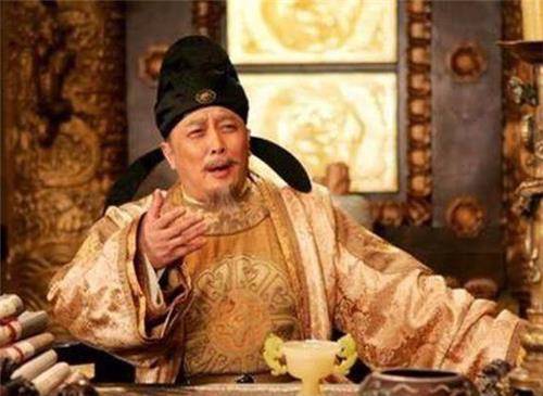 中国古代最清廉的宰相:穷到皇帝也心怀不忍:爱卿,你多少贪点吧_唐德宗