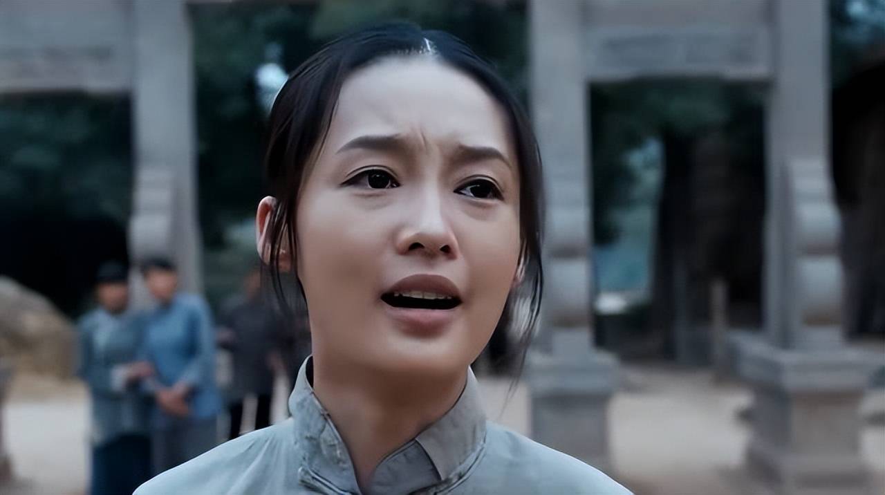 白鹿原中的黑娃与田小娥真爱与命运的交织