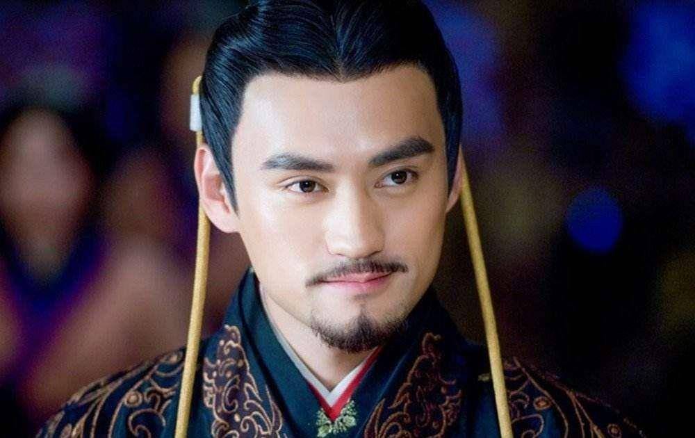 就算可以世袭,也只能是个侯爵,有意思的,他上头还有俩哥哥叫刘恭,刘茂