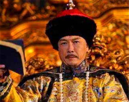 一个吃巧克力的皇帝,看了900字的说明书,只说了3个字_康熙_玄烨_时候