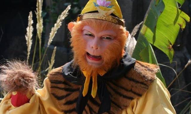 孙悟空在历史上存在吗?我国一地发现悟空墓,还出土了金箍棒_形象_西游