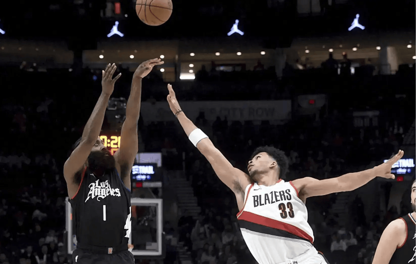 20胜3负!哈登快船第一,乔治价值5000万,伦纳德你的没_