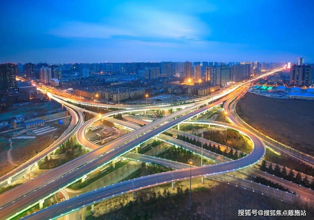 开始担负起促进杭海双城一体化的重任一座串联下沙与海宁长安的城市