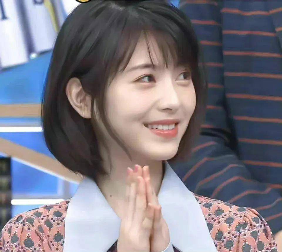 日本5大"梦中情人"!看到她们的颜值后,我瞬间被治愈了_田美樱_吉冈里_