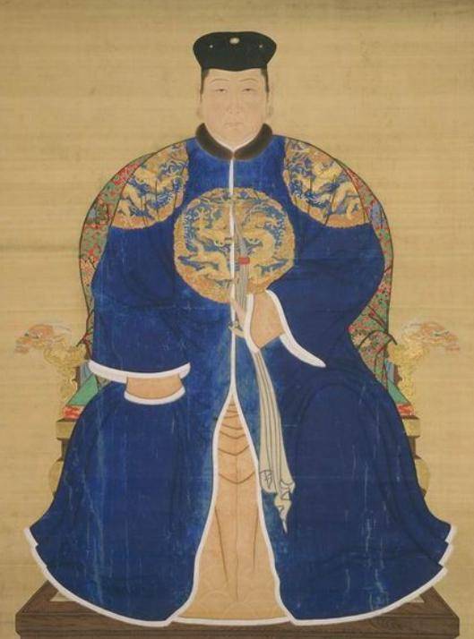 康熙失望至极,但对太子妃却仁至义尽给予很高待遇_瓜尔_皇太子_赫舍里