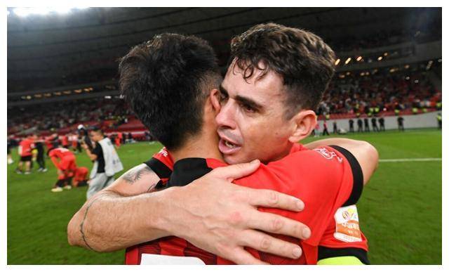 原创中超价值榜曝光克雷桑居首武磊未获认可本土球员成主力