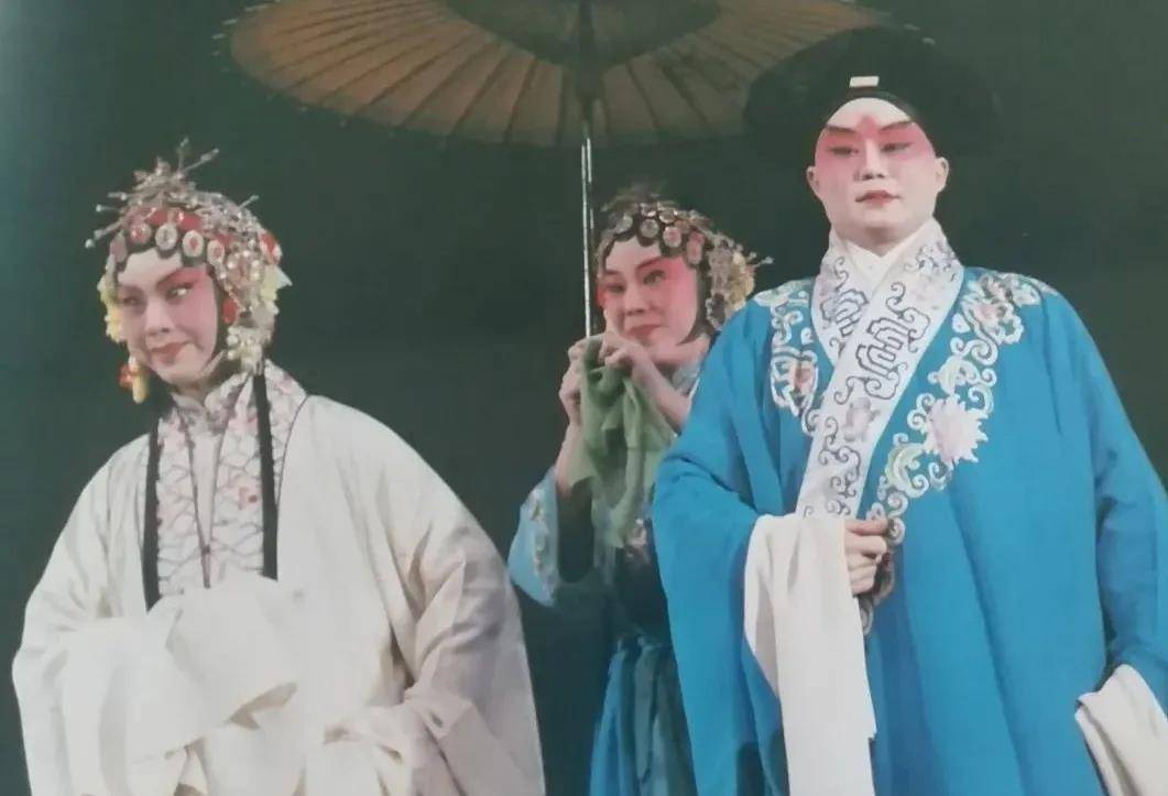 京剧名家茹绍荃走了京剧小生茹派和姜派也艺术已近乎失传