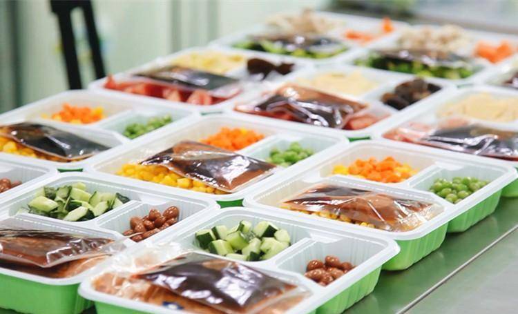 原创饭店点的菜竟是预制菜如何区分预制菜和现炒菜大厨就看5点