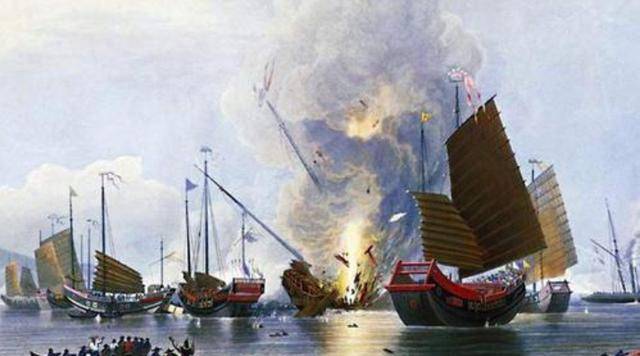 原创史上最抠门的皇帝满朝文武破衣烂衫年夜饭只有四个菜