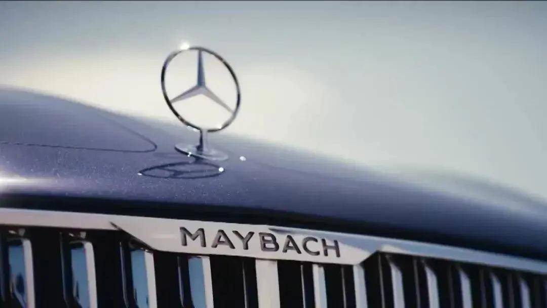 看看最贵的奔驰长啥样,试驾体验迈巴赫s680_搜狐汽车_搜狐网