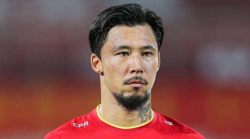 原创英媒关注张琳芃耻辱1战我们拉莫斯受够了退出地方队