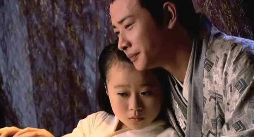 刘盈是刘邦和吕雉的儿子,张嫣是刘邦和吕雉的外孙女.