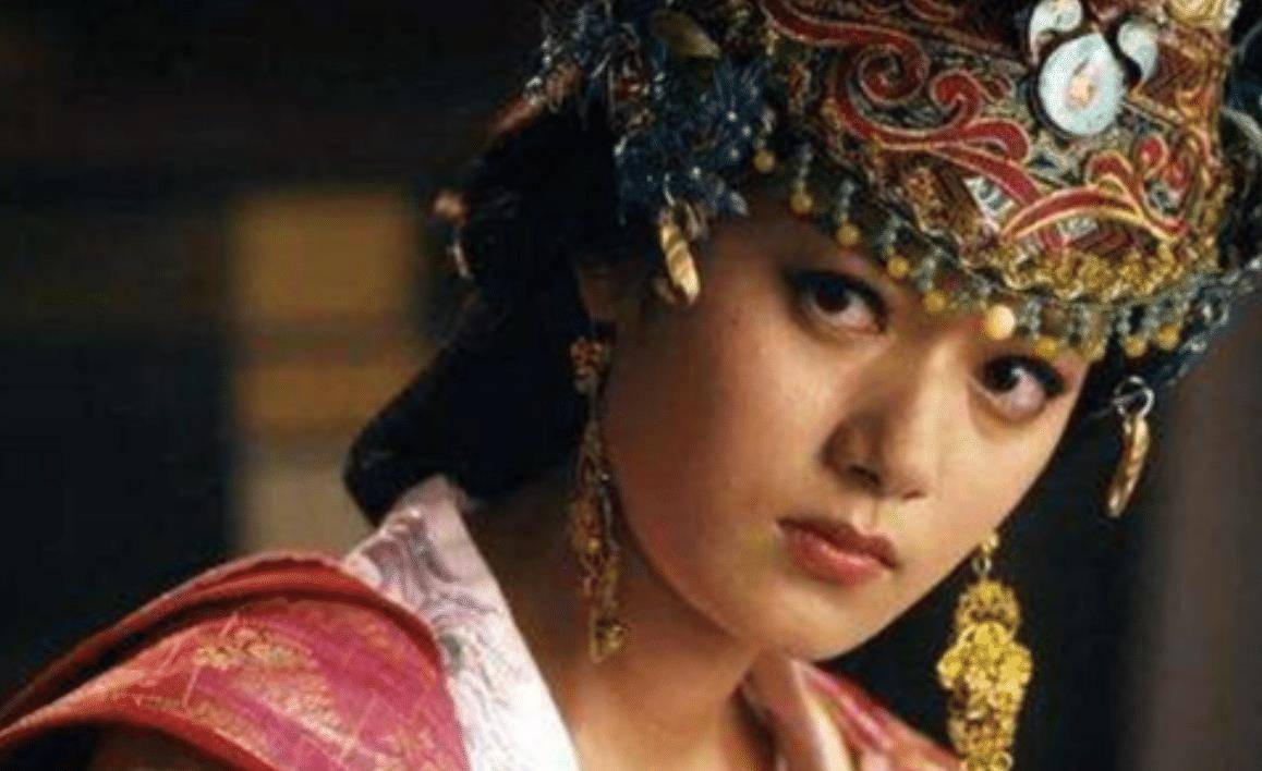 梁太后_梁氏_夏毅