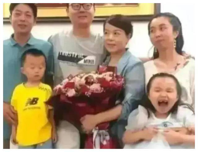 郭威妻子田静发声截图澄清网络谣言直指家中无杜姓亲戚