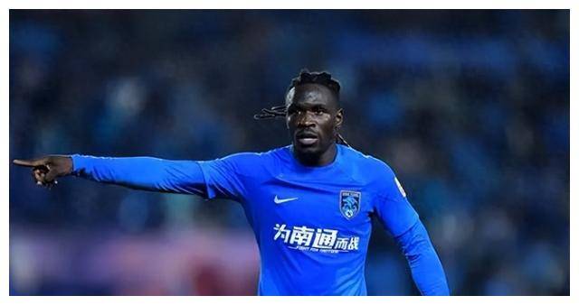 原创南通支云意外发挥步入中超豪门低调辉煌持续逆袭