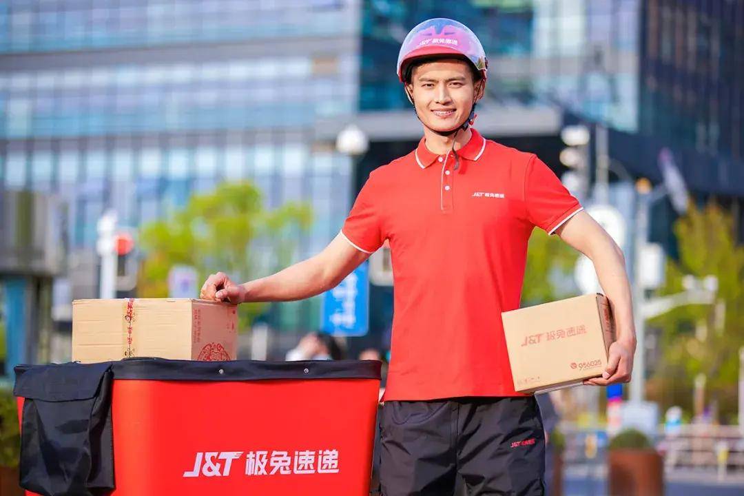 运送188亿个包裹极兔年入640亿