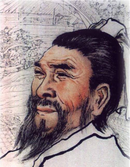 原创清明上河图放大20倍后发现一神秘小店网友大呼这是美容院