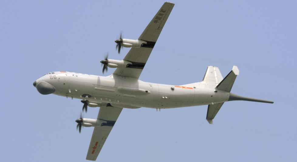 金门局势紧张为何我军仍不出手49年失利警钟长鸣