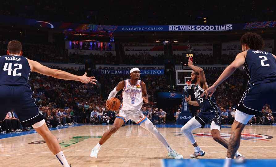 原创遗憾欧文尽力助攻12个36投12中仍无力挽救西部第一