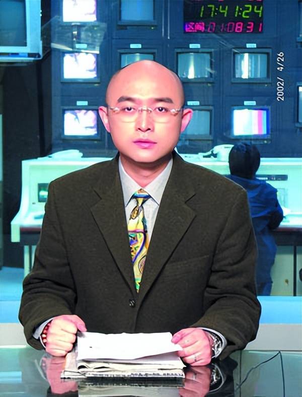原创事实证明逐渐消失的主持人孟非已经走上了另一条康庄大道