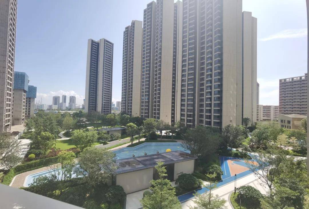 中山招商臻湾府