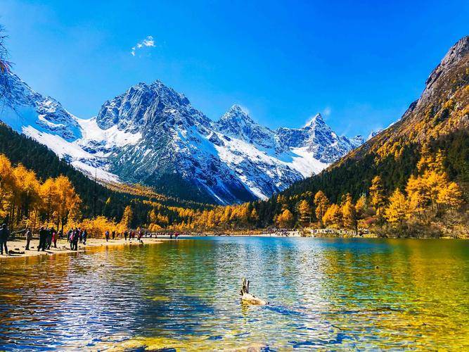 四川毕棚沟旅游攻略详情,去四川旅游需要多少费用,不迷路_风景区_冰川