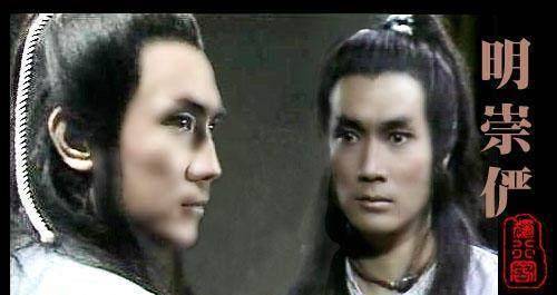 唐代名臣,医术与邪术并存,可乘风飞越千里取药,最后被怪盗刺死_明崇俨