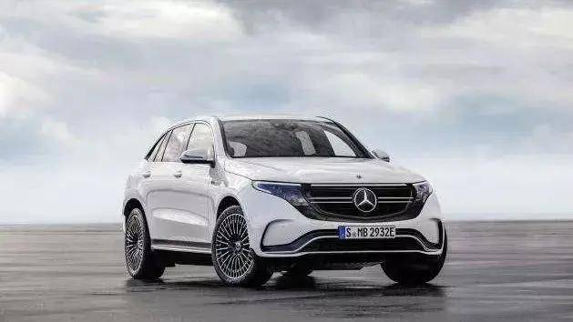 为什么说即将上市的奔驰eqc,让人一点都不期待?_搜狐汽车_搜狐网