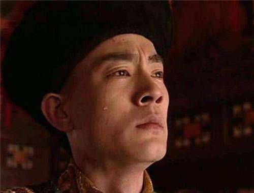 原创中国最后一位国葬的皇帝128人抬棺撒90万张纸钱百姓含泪送别