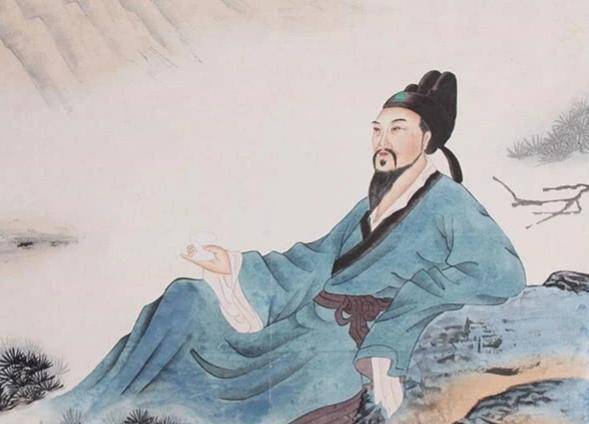 原创写下曾经沧海难为水除却巫山不是云的元稹究竟是不是渣男