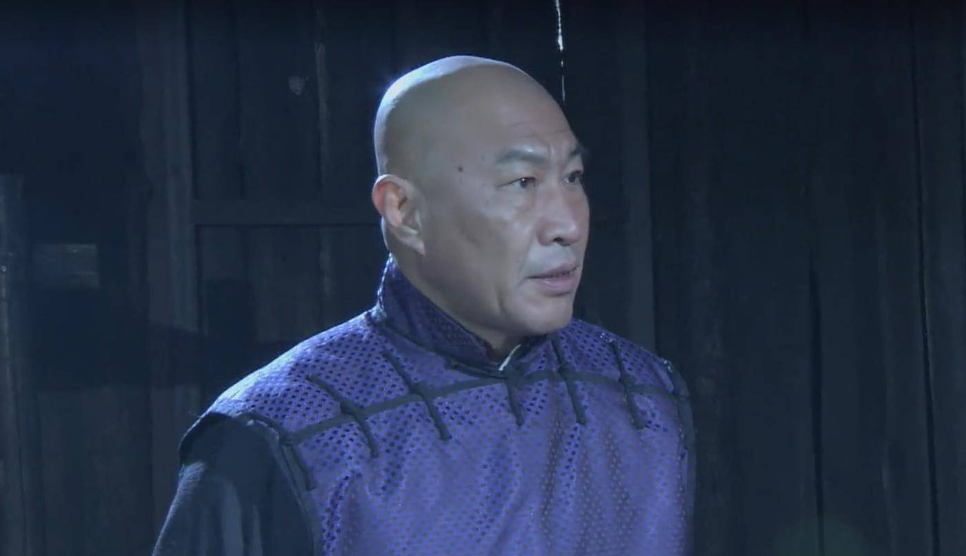 霍元甲同慈禧的侍卫比武,过了两招后,直接选择认输_李瑞东_武艺