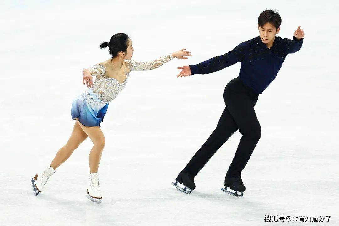 中国花样滑冰创造最差历史,4大皆空无人能进前8_项目_比赛_组合