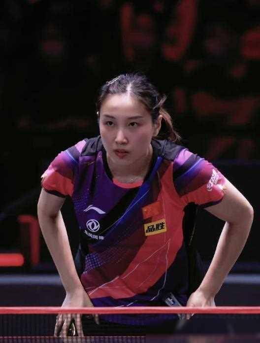 原创钱天一大放异彩大满贯三连杀强势晋级八强继续拒绝穿裙装