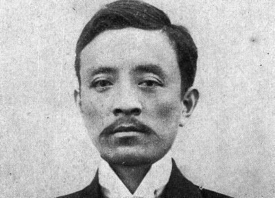 宋教仁去世留下的钱财都不够操办后事他的古书收藏到哪里去了