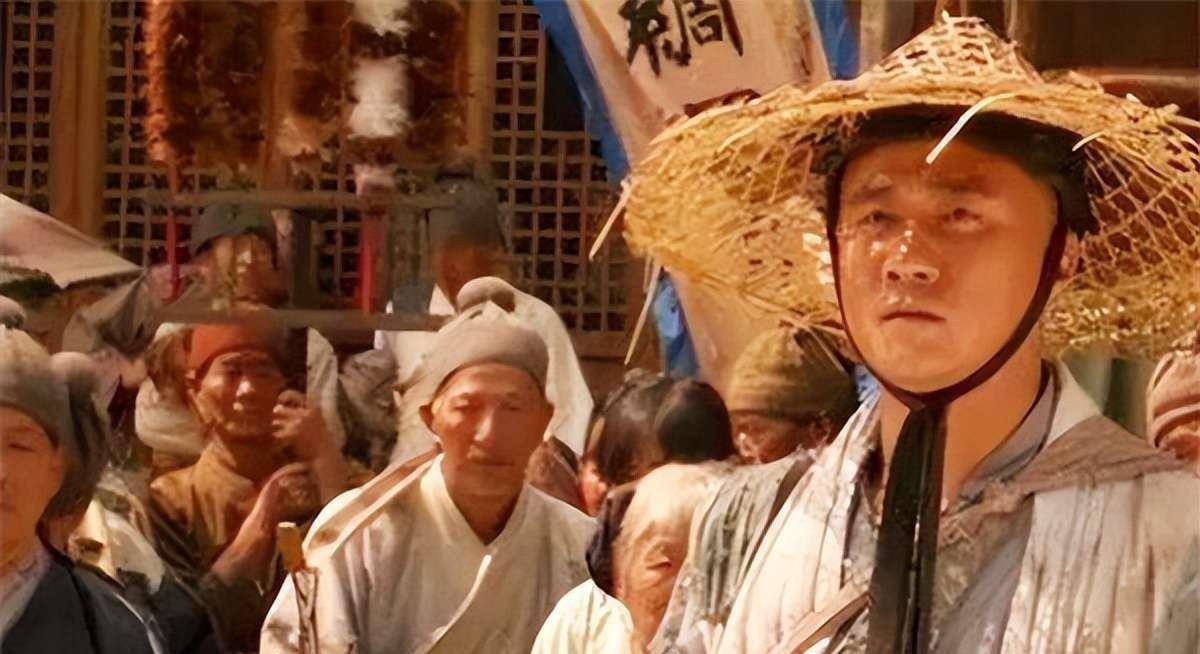 原创明朝皇帝都姓朱老百姓要杀猪咋办朱元璋仅改了一字巧妙解决