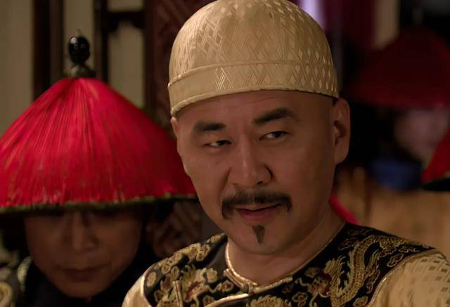 原来还有这层深意_甄嬛_后宫_安陵容