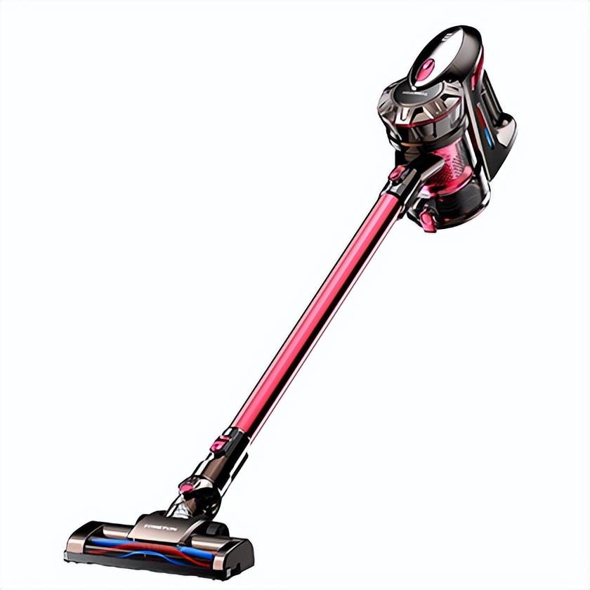 吸尘器哪个牌子好吸尘器家用大吸力知名品牌前10盘点