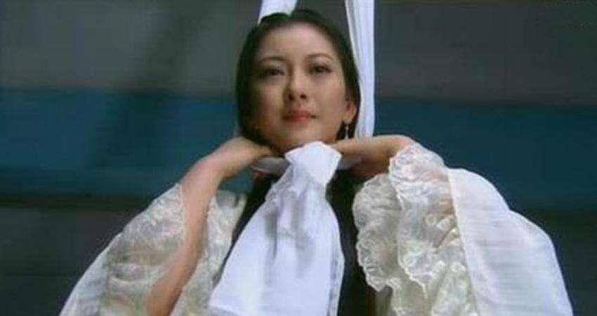 原创天生丽质14岁入宫陪伴皇帝20天就被殉葬临终留下绝诗流传千古