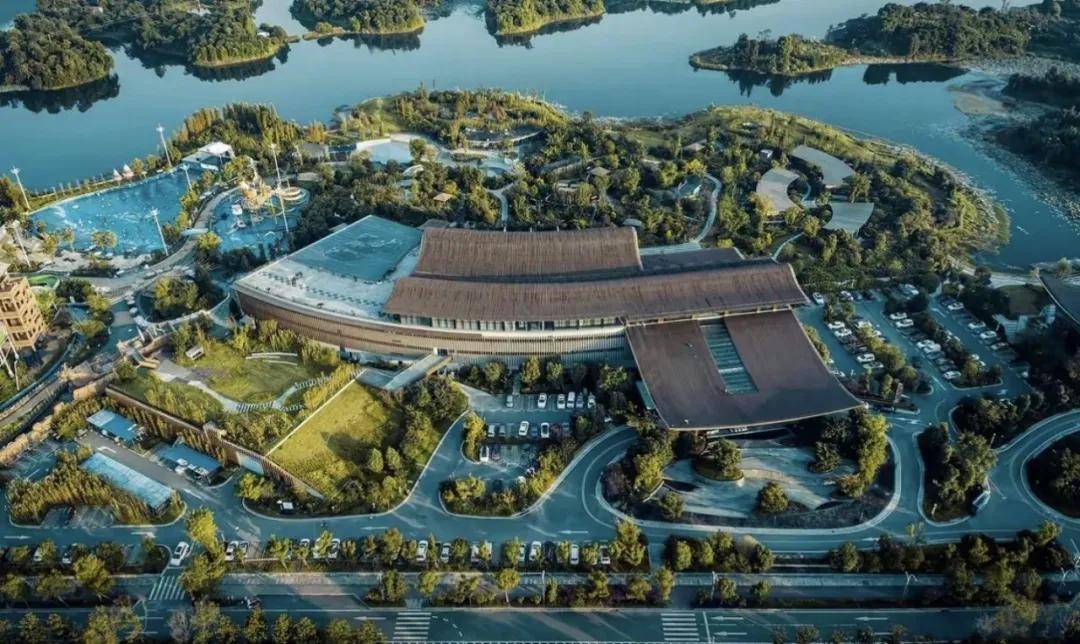 2024重庆大足龙水湖半程马拉松报名启动4月21日开赛