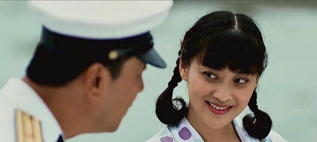 父母爱情翻拍成话剧董洁饰演安杰被吐槽江德福选角也失败