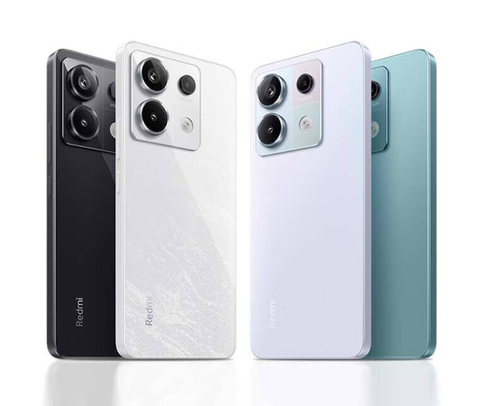 原创小米千元机新王者新2亿像素15k高光屏67w闪充堆料很足