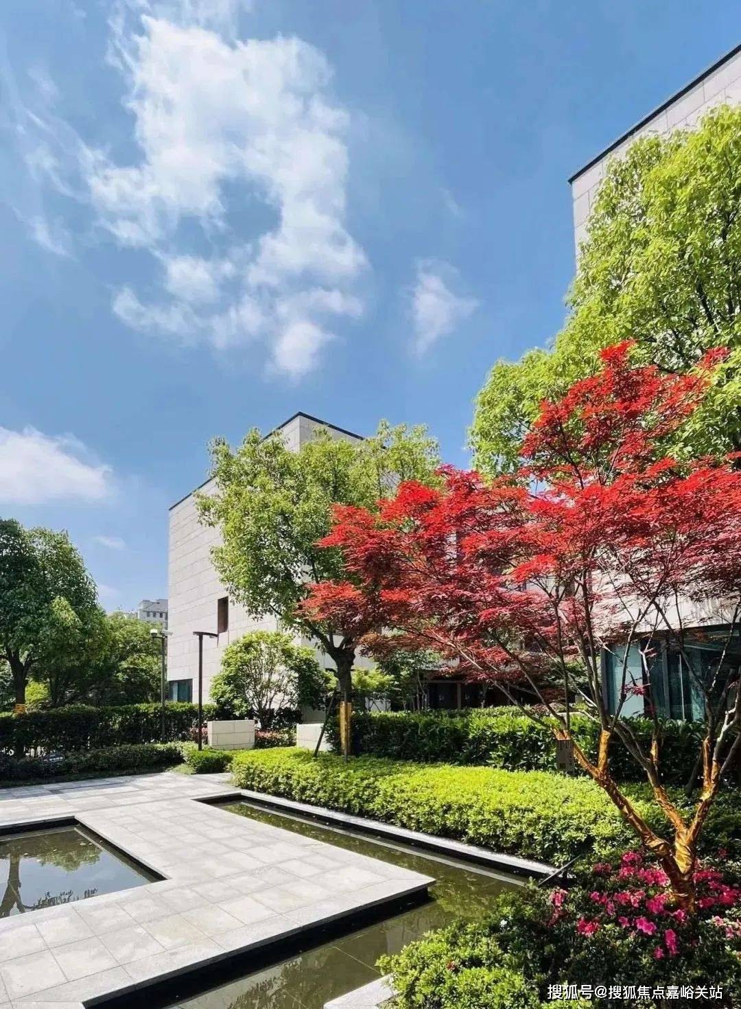 闵行科创中心龙湖天钜约361455㎡联排别墅不限购通燃气总价1700万起