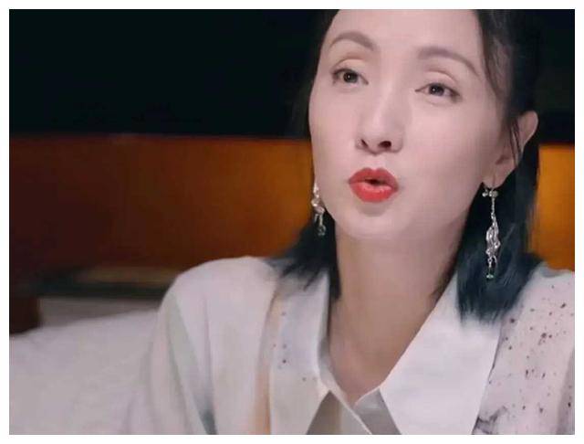 37岁生日终于扬眉吐气原来陶虹的遭遇也正在刘诗诗身上上演