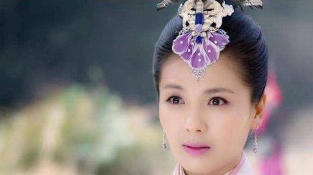 所嫁非人,公主变皇后,她本是一国公主,却被杀父仇人捧上后位_刘裕