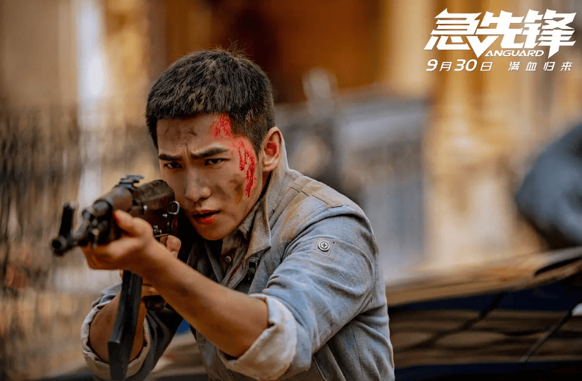 原创中国四大顶流现状一个坐牢一个被封杀还有一个许久未露面