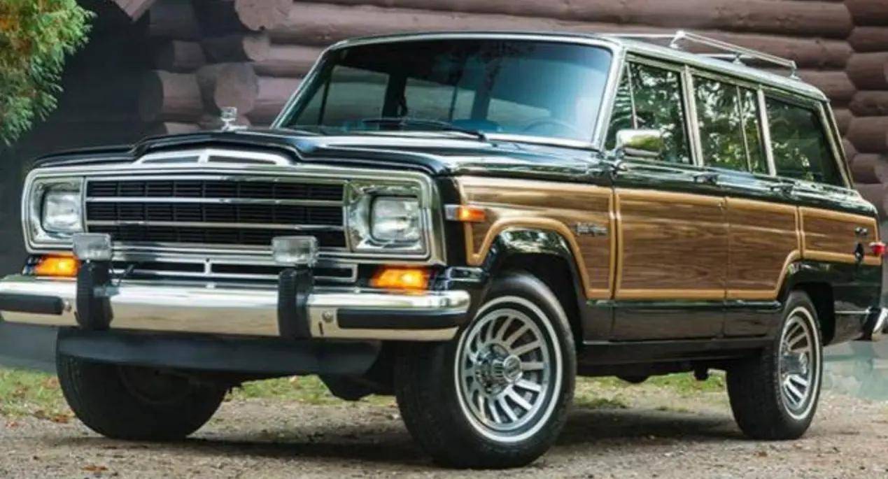 jeep复活大瓦格尼,但我真的高兴不起来_搜狐汽车_搜狐网