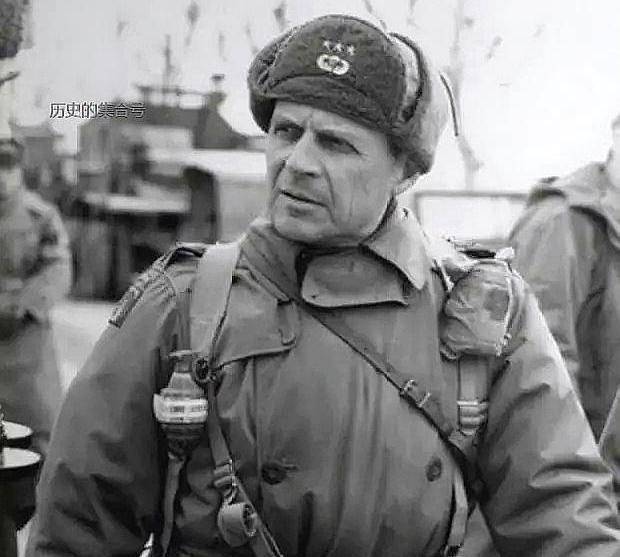 原创中国人被打退李奇微收复汉城李承晚却因何事大为恼火