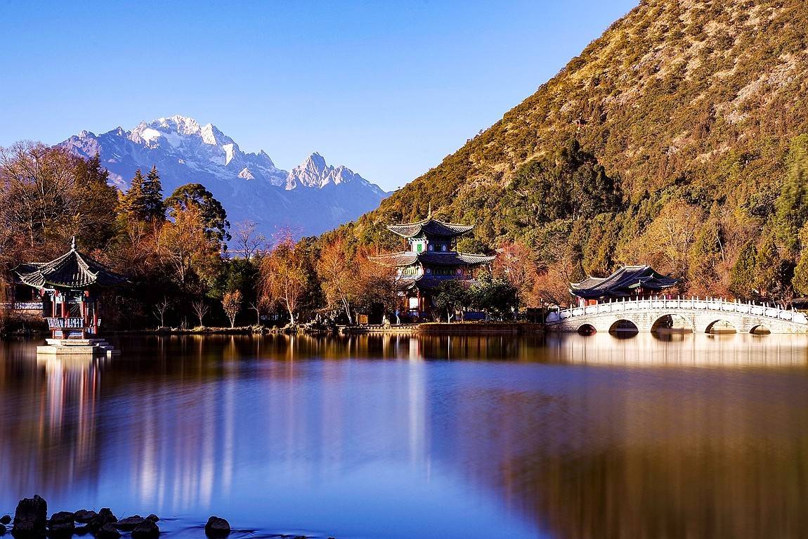 云南3天2晚经典旅游线路推荐攻略,云南3日跟团游好玩景点分享,性价比