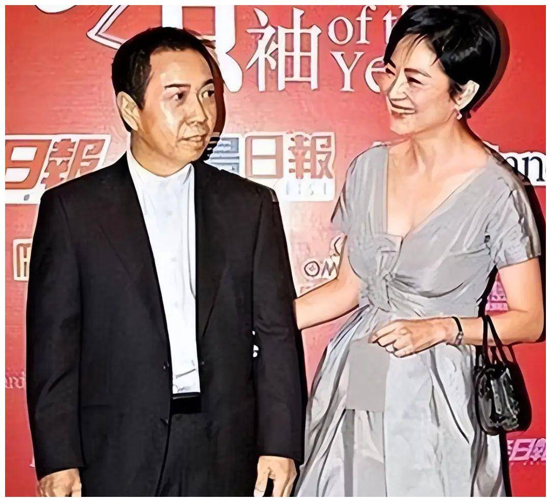 明明如花似玉却是鲜花插在牛粪上这10位女星真令人惋惜